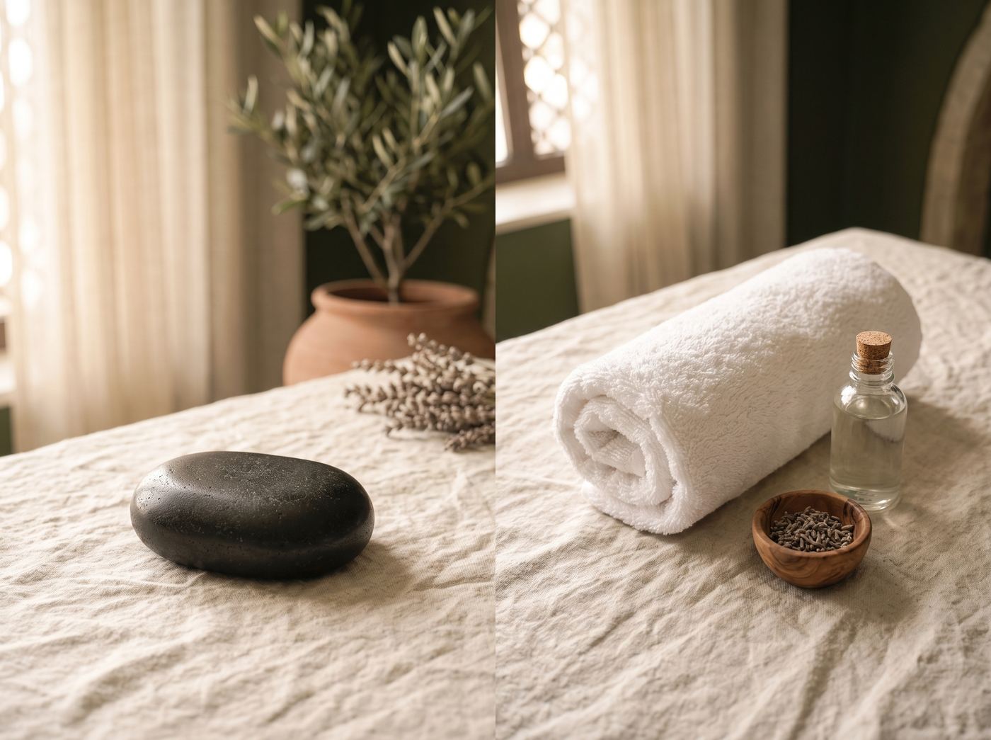 Deep Tissue vs. Swedish: Which Massage Is Right For You?